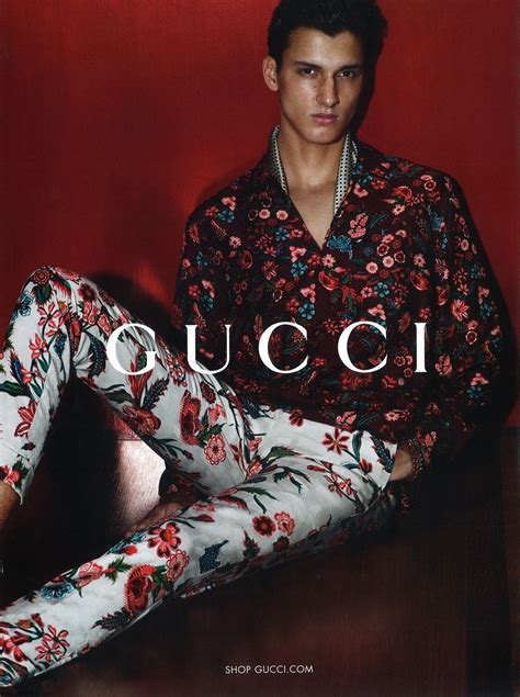 abbigliamento gucci in offerta|Gucci outfits for men.